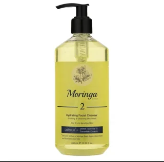 ژل شستشوی صورت