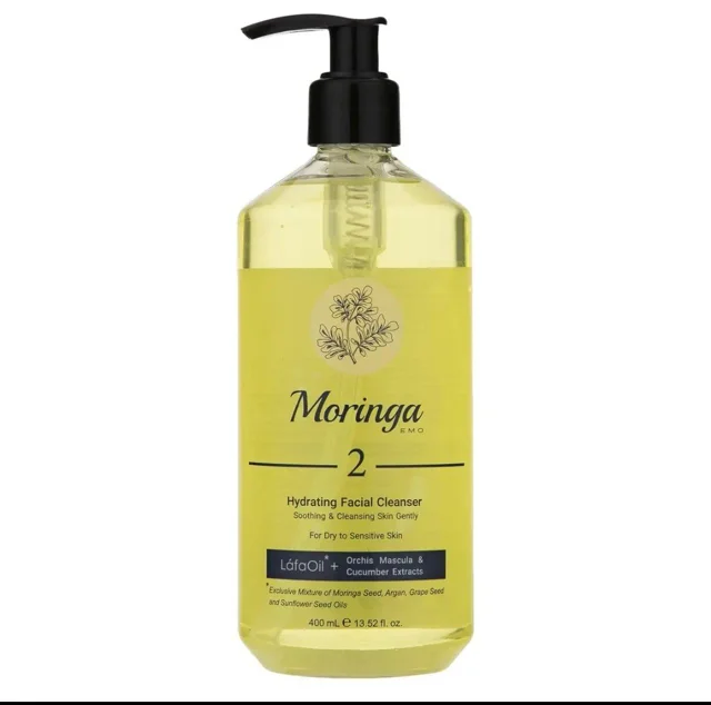 ژل شستشوی صورت